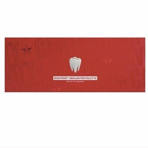 Jeffree Star Cavity Highlighter Palette